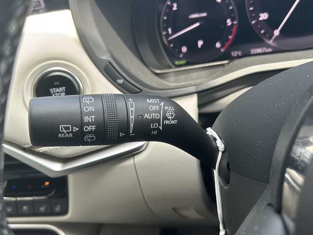 マツダ ＣＸ－６０ XD HV エクスクルーシブモダン 鳥取県 2022(令4)年 3.4万km 黒 ワンオーナー/マツダナビゲーションシステム/12.3インチセンターディスプレイ/フルセグテレビ/AM/FM/CD/DVD/USB/BT/全方位カメラ/アイドリングストップ/追従型クルーズコントロール/ドアバイザー/プッシュスタート/ETC