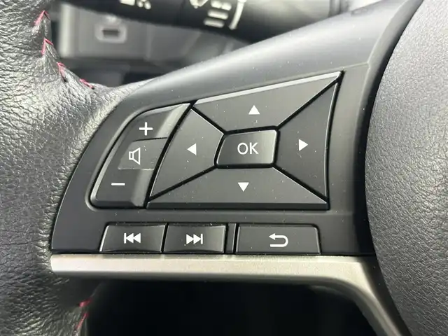 日産 デイズ HWS G ターボ プロパイロットED 愛知県 2023(令5)年 1.3万km ブラック 純正9インチナビ　/（フルセグ/BT） /レーダークルーズコントロール　/全方位モニター　/衝突軽減システム　/レーンキープアシスト　/コーナーセンサー　/デジタルインナーミラー　/前席シートヒーター　/ハンドルヒーター　/ドライブレコーダー　/ETC　/純正AW