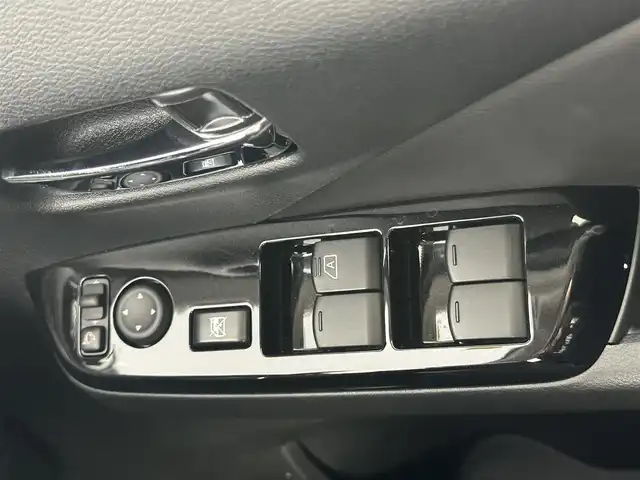 日産 デイズ HWS G ターボ プロパイロットED 愛知県 2023(令5)年 1.3万km ブラック 純正9インチナビ　/（フルセグ/BT） /レーダークルーズコントロール　/全方位モニター　/衝突軽減システム　/レーンキープアシスト　/コーナーセンサー　/デジタルインナーミラー　/前席シートヒーター　/ハンドルヒーター　/ドライブレコーダー　/ETC　/純正AW