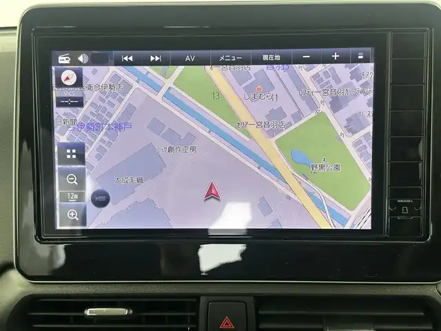 日産 デイズ HWS G ターボ プロパイロットED 愛知県 2023(令5)年 1.3万km ブラック 純正9インチナビ　/（フルセグ/BT） /レーダークルーズコントロール　/全方位モニター　/衝突軽減システム　/レーンキープアシスト　/コーナーセンサー　/デジタルインナーミラー　/前席シートヒーター　/ハンドルヒーター　/ドライブレコーダー　/ETC　/純正AW