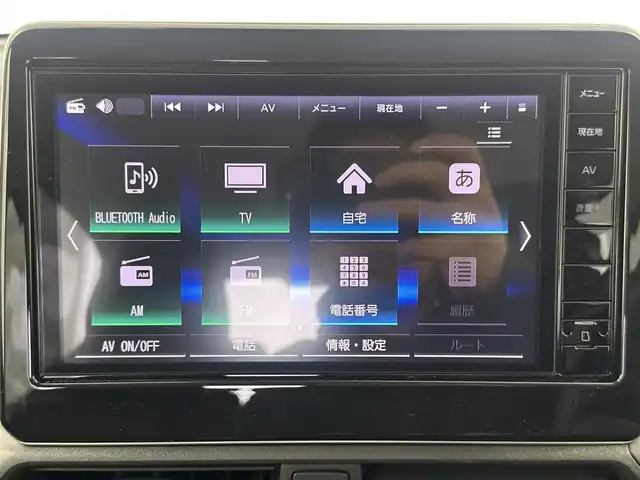 日産 デイズ HWS G ターボ プロパイロットED 愛知県 2023(令5)年 1.3万km ブラック 純正9インチナビ　/（フルセグ/BT） /レーダークルーズコントロール　/全方位モニター　/衝突軽減システム　/レーンキープアシスト　/コーナーセンサー　/デジタルインナーミラー　/前席シートヒーター　/ハンドルヒーター　/ドライブレコーダー　/ETC　/純正AW
