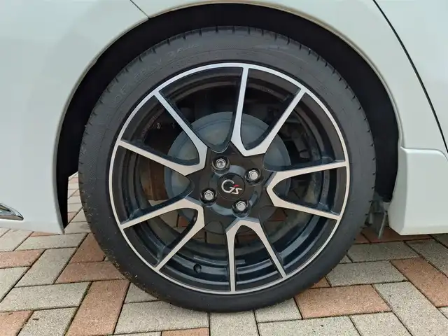 トヨタ アクア G G’s 新潟県 2014(平26)年 8.2万km ライムホワイトパールクリスタルシャイン (株)IDOMが運営する【じしゃロン新潟店】の自社ローン専用車両になります。/こちらは現金またはオートローンご利用時の価格です。自社ローンご希望の方は別途その旨お申付け下さい/純正SDナビ/FM/AM/CD/視聴可能/ワンセグTV視聴可能(走行中視聴可能)/Bluetooth/USB接続可能/バックカメラ/ETC/プッシュスタート/ハーフレザーシート/前方のみドライブレコーダー(品番：DRY-FH51)/純正フロアマット/電動格納ウィンカーミラー/フォグランプ/ECO/EVモード/スマートキー/スペアキー×１/取扱説明書