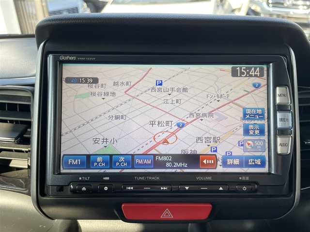 ホンダ Ｎ ＢＯＸ カスタム G ターボパッケージ 兵庫県 2013(平25)年 7.8万km プレミアムホワイトパール (株)IDOMが運営する【じしゃロン西宮店】の自社ローン専用車両になります。こちらは現金またはオートローンご利用時の価格です。自社ローンご希望の方は別途その旨お申付け下さい/＊ETC/＊バックカメラ/＊パワステ/＊パワーウィンドウ/＊クルーズコントロールあり/＊フルセグ/＊ドラレコ付き/＊両側パワスラ/＊横滑り防止装置/＊オートライト