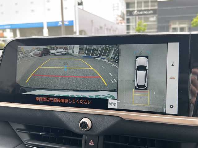 トヨタ クラウン スポーツ Z 大阪府 2024(令6)年 1.3万km プレシャスホワイトパール ワンオーナー/スマートキー/クラウン専用キー/モデリスタエアロパーツ（フロント・サイド・リア）/モデリスタ21インチアルミホイール/ビルトイン2.0ETC/ドライブレコーダー前・後/カラーヘッドアップディスプレイ/D・N席パワーシート/D席パワーイージーアクセスシステム/１２．３インチディスプレイオーディオ/フルセグ/BT/AM/FM/フルタイム４WD/前席シートヒーター・シートベンチレーション/ステアリングヒーター/パノラマルーフ/マイコンプリセットドライビングシステム/ハンズフリーパワーバックドア/レーダークルーズコントロール/電動パーキングブレーキ/トヨタセーフティーセンス/トヨタチームメイト/プリクラッシュセーフティー/ステアリングヒーター/パノラミックビューモニター/助手席肩口パワーシートスイッチ/置くだけ充電/パーキングサポートブレーキ/アクティブハイビームシステム/レーンアシスト/ウインカーミラー/左右独立温度コントロールフルオートエアコン/ナノイーX/ドライブモードセレクト/コーナリングビュー/サイドクリアランスビュー