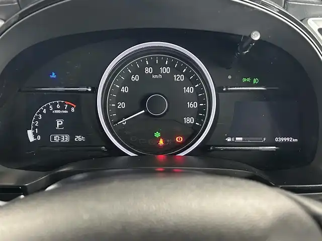 ホンダ シャトル G ホンダセンシング 佐賀県 2021(令3)年 4万km クリスタルブラックパール 純正7インチナビ/CD/DVD/ワンセグTV/Bluetooth/バックカメラ/衝突軽減システム/レーダークルーズコントロール/レーンアシスト/オートライト/先行者発進告知/ロードサインアシスト/LEDヘッドライト/フォグライト/ビルトインETC/ISOFIXシート/フロアマット/スマートキー/スペアキー/電動格納ミラー/禁煙車/ステアリングスイッチ/ウィンカーミラー