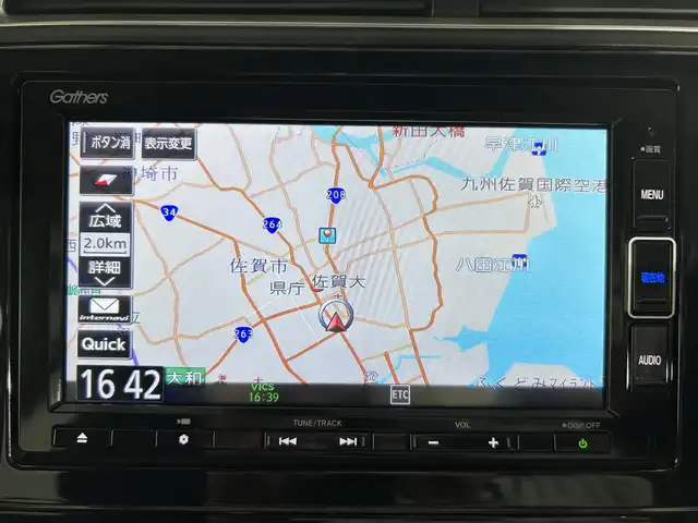 ホンダ シャトル G ホンダセンシング 佐賀県 2021(令3)年 4万km クリスタルブラックパール 純正7インチナビ/CD/DVD/ワンセグTV/Bluetooth/バックカメラ/衝突軽減システム/レーダークルーズコントロール/レーンアシスト/オートライト/先行者発進告知/ロードサインアシスト/LEDヘッドライト/フォグライト/ビルトインETC/ISOFIXシート/フロアマット/スマートキー/スペアキー/電動格納ミラー/禁煙車/ステアリングスイッチ/ウィンカーミラー