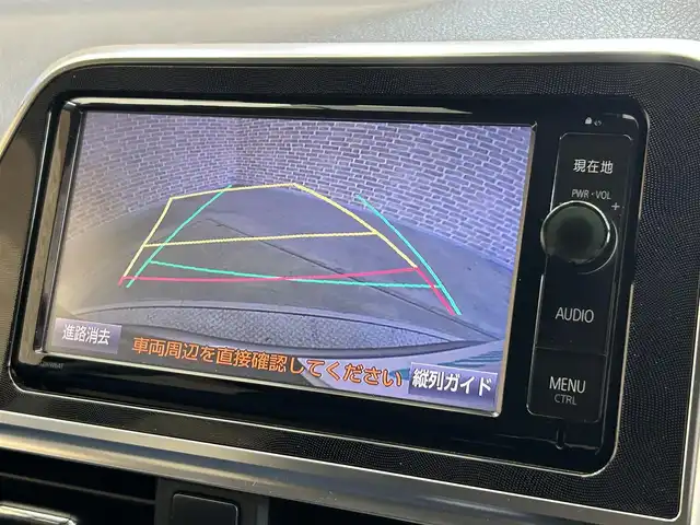 トヨタ シエンタ G 岩手県 2015(平27)年 11.7万km ヴィンテージブラウンパールクリスタルシャイン ４WD/純正ナビ（（CD/DVD/フルセグTV/Bluetooth）/バックカメラ/両側パワースライドドア/ETC/F/Rドライブレコーダー/プッシュスタート/衝突軽減・横滑り防止/スマートキー