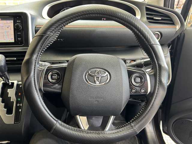 トヨタ シエンタ G 岩手県 2015(平27)年 11.7万km ヴィンテージブラウンパールクリスタルシャイン ４WD/純正ナビ（（CD/DVD/フルセグTV/Bluetooth）/バックカメラ/両側パワースライドドア/ETC/F/Rドライブレコーダー/プッシュスタート/衝突軽減・横滑り防止/スマートキー
