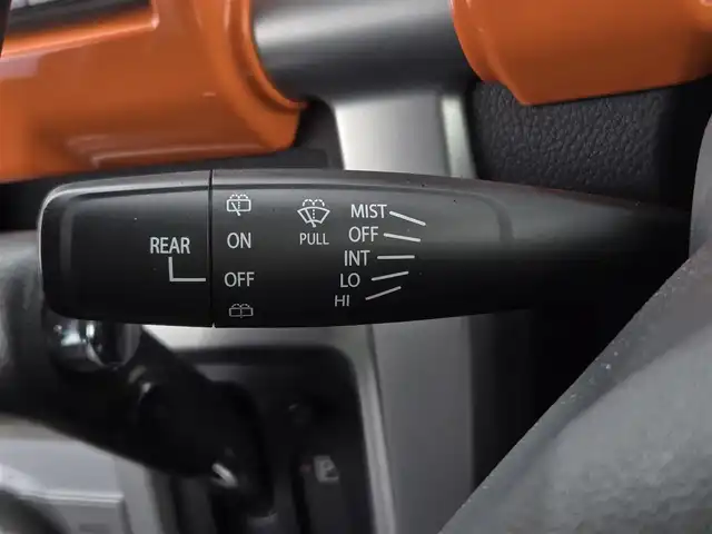 マツダ フレア クロスオーバー XS 鹿児島県 2018(平30)年 7万km パッションオレンジ ホワイト2トーン ＥＴＣ　/シートヒーター　/Ｂｌｕｅｔｏｏｔｈオーディオ　/ＫＥＮＥＯＯＤ製ＳＤナビ　/デュアルカメラブレーキサポート　/レーダーブレーキサポート　/マルチリフレクターフォグランプ　/ＬＥＤヘッドライト/フルセグテレビ/プッシュスタート/スマートキー/横滑り防止装置/純正アルミホイール(16インチ)