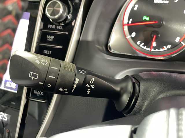 トヨタ ハリアー プログレス 沖縄県 2019(令1)年 3.1万km スパークリングブラックパールクリスタルシャイン 禁煙車/メーカーオプションナビ　/(CD/DVD/Bluetooth/AUXフルセグTV)/+ＪＢＬプレミアムサウンドシステム/全方位カメラ　/三眼ＬＥＤヘッドライト　/パワーバックドア　/プリクラッシュ　/レーダークルーズコントロール　/ステアリングリモコン/革巻きステアリング/電子パーキングブレーキ
