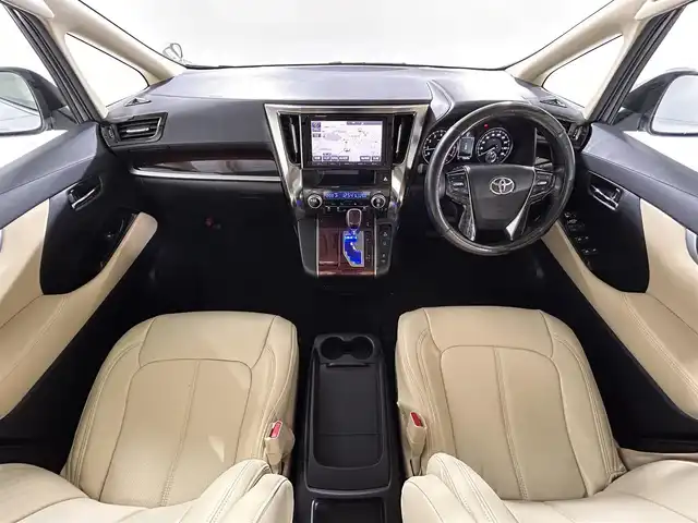トヨタ ヴェルファイア X 佐賀県 2017(平29)年 7.4万km ホワイトパールクリスタルシャイン 純正８インチナビ/(フルセグTV/CD/DVD/BT/SD録音/AM・FM)/フリップダウンモニター/ツインサンルーフ/バックカメラ/TRD２０インチアルミホイール/両側パワースライドドア/コーナーセンサー/オートブレーキホールド/純正LEDヘッドライト/オートライト/フォグライト/マニュアル付きオートマチック/フロアマット/スマートキー