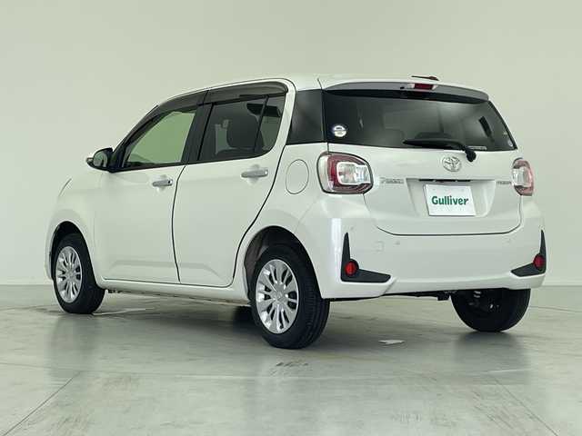 トヨタ パッソ モーダ 愛知県 2019(令1)年 2.9万km パールホワイトⅢ 純正ナビ/・Bluetooth/・CD/・フルセグテレビ/バックカメラ/衝突軽減ブレーキ/オートマチックハイビーム/前後コーナーセンサー/前方ドライブレコーダー/ビルトインETC/LEDヘッドライト/スマートキー/アイドリングストップ