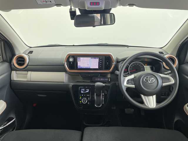 トヨタ パッソ モーダ 愛知県 2019(令1)年 2.9万km パールホワイトⅢ 純正ナビ/・Bluetooth/・CD/・フルセグテレビ/バックカメラ/衝突軽減ブレーキ/オートマチックハイビーム/前後コーナーセンサー/前方ドライブレコーダー/ビルトインETC/LEDヘッドライト/スマートキー/アイドリングストップ