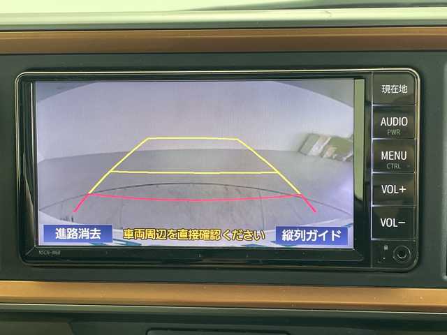 トヨタ パッソ モーダ 愛知県 2019(令1)年 2.9万km パールホワイトⅢ 純正ナビ/・Bluetooth/・CD/・フルセグテレビ/バックカメラ/衝突軽減ブレーキ/オートマチックハイビーム/前後コーナーセンサー/前方ドライブレコーダー/ビルトインETC/LEDヘッドライト/スマートキー/アイドリングストップ