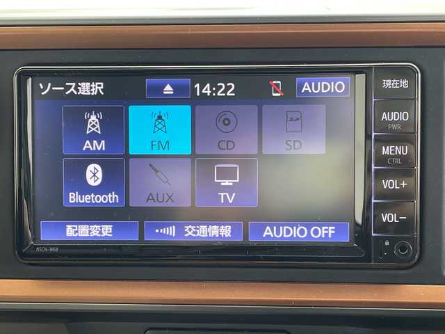 トヨタ パッソ モーダ 愛知県 2019(令1)年 2.9万km パールホワイトⅢ 純正ナビ/・Bluetooth/・CD/・フルセグテレビ/バックカメラ/衝突軽減ブレーキ/オートマチックハイビーム/前後コーナーセンサー/前方ドライブレコーダー/ビルトインETC/LEDヘッドライト/スマートキー/アイドリングストップ