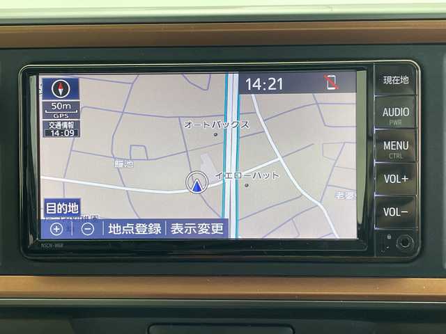 トヨタ パッソ モーダ 愛知県 2019(令1)年 2.9万km パールホワイトⅢ 純正ナビ/・Bluetooth/・CD/・フルセグテレビ/バックカメラ/衝突軽減ブレーキ/オートマチックハイビーム/前後コーナーセンサー/前方ドライブレコーダー/ビルトインETC/LEDヘッドライト/スマートキー/アイドリングストップ