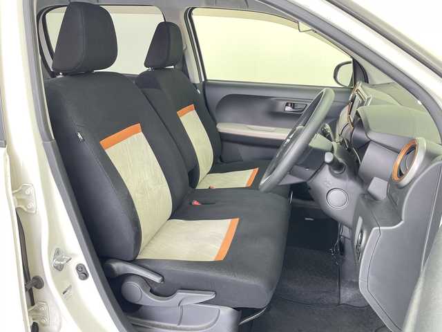 トヨタ パッソ モーダ 愛知県 2019(令1)年 2.9万km パールホワイトⅢ 純正ナビ/・Bluetooth/・CD/・フルセグテレビ/バックカメラ/衝突軽減ブレーキ/オートマチックハイビーム/前後コーナーセンサー/前方ドライブレコーダー/ビルトインETC/LEDヘッドライト/スマートキー/アイドリングストップ