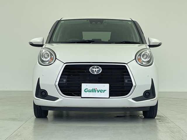 トヨタ パッソ モーダ 愛知県 2019(令1)年 2.9万km パールホワイトⅢ 純正ナビ/・Bluetooth/・CD/・フルセグテレビ/バックカメラ/衝突軽減ブレーキ/オートマチックハイビーム/前後コーナーセンサー/前方ドライブレコーダー/ビルトインETC/LEDヘッドライト/スマートキー/アイドリングストップ