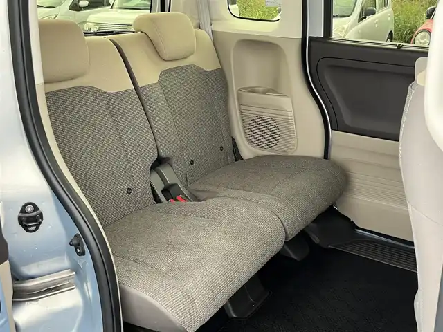 ホンダ Ｎ ＢＯＸ G L ホンダセンシング 奈良県 2019(平31)年 6.8万km モーニングミストブルーM 純正ＳＤナビ（ＶＸＭ－１９４ＶＦｉ）　/Ｂｌｕｅｔｏｏｔｈ　/ＣＤ／ＤＶＤ　/フルセグ　/バックカメラ　/レーダークルーズコントロール　/ビルトインＥＴＣ　/スマートキー　/ＬＥＤヘッドライト　/純正フロアマット/i-stop/レーンキープアシスト