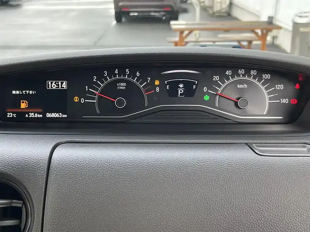 ホンダ Ｎ ＢＯＸ G L ホンダセンシング 奈良県 2019(平31)年 6.8万km モーニングミストブルーM 純正ＳＤナビ（ＶＸＭ－１９４ＶＦｉ）　/Ｂｌｕｅｔｏｏｔｈ　/ＣＤ／ＤＶＤ　/フルセグ　/バックカメラ　/レーダークルーズコントロール　/ビルトインＥＴＣ　/スマートキー　/ＬＥＤヘッドライト　/純正フロアマット/i-stop/レーンキープアシスト