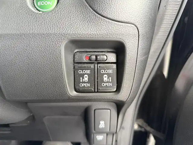 ホンダ Ｎ ＢＯＸ カスタム G SSパッケージ 京都府 2014(平26)年 8.4万km プレミアムゴールドパープルパール アルパインメモリーナビ、地デジ/前後ドライブレコーダー/両側パワースラドドア/ディスチャージ/バックカメラ/保証書/取扱説明書