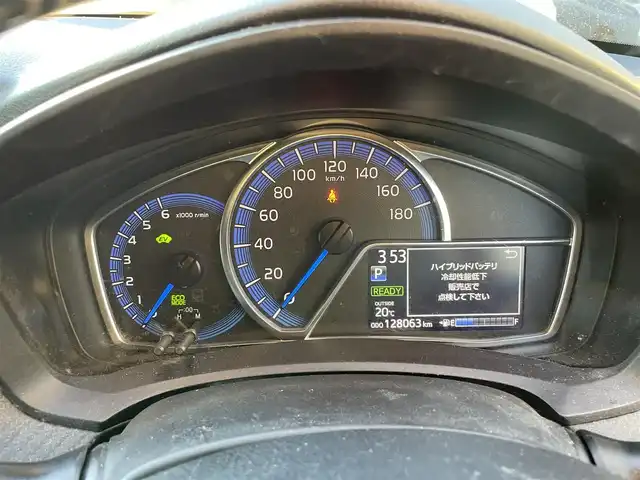 トヨタ カローラ フィールダー HV G エアロツアラー W×B 千葉県 2014(平26)年 12.8万km ホワイトパールクリスタルシャイン ユーザー買取車両/純正7インチナビ/・フルセグ/BT/DVD/CD/バックカメラ/ステアリングスイッチ/ETC/LEDヘッドライト/オートライト/フォグライト/スマートキー/プッシュスタート/純正フロアマット/純正15インチAW/電動格納ミラー