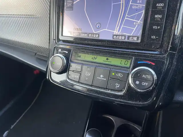 トヨタ カローラ フィールダー HV G エアロツアラー W×B 千葉県 2014(平26)年 12.8万km ホワイトパールクリスタルシャイン ユーザー買取車両/純正7インチナビ/・フルセグ/BT/DVD/CD/バックカメラ/ステアリングスイッチ/ETC/LEDヘッドライト/オートライト/フォグライト/スマートキー/プッシュスタート/純正フロアマット/純正15インチAW/電動格納ミラー