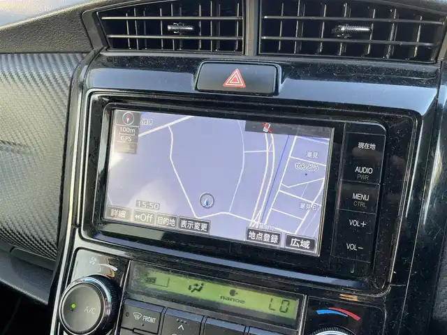 トヨタ カローラ フィールダー HV G エアロツアラー W×B 千葉県 2014(平26)年 12.8万km ホワイトパールクリスタルシャイン ユーザー買取車両/純正7インチナビ/・フルセグ/BT/DVD/CD/バックカメラ/ステアリングスイッチ/ETC/LEDヘッドライト/オートライト/フォグライト/スマートキー/プッシュスタート/純正フロアマット/純正15インチAW/電動格納ミラー