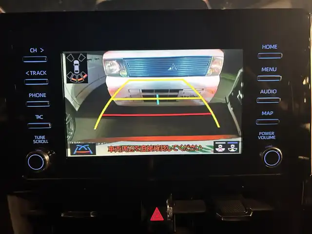 トヨタ カローラツーリング ハイブリッド S 栃木県 2020(令2)年 5.4万km スカーレットメタリック 純正ナビ/Ｂｌｕｅｔｏｏｔｈ/前後ドライブレコーダー/バックカメラ/クルーズコントロール/レーンキープアシスト/電格ミラー/ＥＴＣ/純正ナビ/純正フロアマット/シートヒーター/ステアリングヒーター/電格ミラー/USB入力端子/ABS/横滑り防止機能/コーナーセンサー/盗難防止装置/LEDヘッドライト/純正アルミホイール