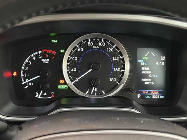 トヨタ カローラツーリング ハイブリッド S 栃木県 2020(令2)年 5.4万km スカーレットメタリック 純正ナビ/Ｂｌｕｅｔｏｏｔｈ/前後ドライブレコーダー/バックカメラ/クルーズコントロール/レーンキープアシスト/電格ミラー/ＥＴＣ/純正ナビ/純正フロアマット/シートヒーター/ステアリングヒーター/電格ミラー/USB入力端子/ABS/横滑り防止機能/コーナーセンサー/盗難防止装置/LEDヘッドライト/純正アルミホイール