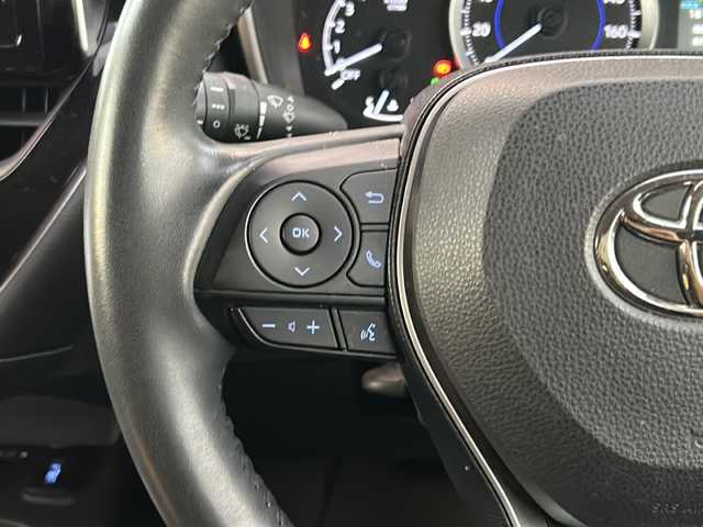 トヨタ カローラツーリング ハイブリッド S 栃木県 2020(令2)年 5.4万km スカーレットメタリック 純正ナビ/Ｂｌｕｅｔｏｏｔｈ/前後ドライブレコーダー/バックカメラ/クルーズコントロール/レーンキープアシスト/電格ミラー/ＥＴＣ/純正ナビ/純正フロアマット/シートヒーター/ステアリングヒーター/電格ミラー/USB入力端子/ABS/横滑り防止機能/コーナーセンサー/盗難防止装置/LEDヘッドライト/純正アルミホイール