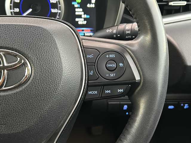 トヨタ カローラツーリング ハイブリッド S 栃木県 2020(令2)年 5.4万km スカーレットメタリック 純正ナビ/Ｂｌｕｅｔｏｏｔｈ/前後ドライブレコーダー/バックカメラ/クルーズコントロール/レーンキープアシスト/電格ミラー/ＥＴＣ/純正ナビ/純正フロアマット/シートヒーター/ステアリングヒーター/電格ミラー/USB入力端子/ABS/横滑り防止機能/コーナーセンサー/盗難防止装置/LEDヘッドライト/純正アルミホイール