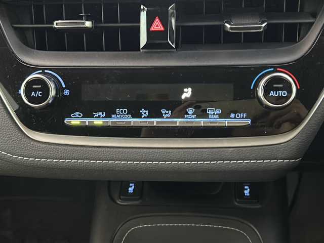 トヨタ カローラツーリング ハイブリッド S 栃木県 2020(令2)年 5.4万km スカーレットメタリック 純正ナビ/Ｂｌｕｅｔｏｏｔｈ/前後ドライブレコーダー/バックカメラ/クルーズコントロール/レーンキープアシスト/電格ミラー/ＥＴＣ/純正ナビ/純正フロアマット/シートヒーター/ステアリングヒーター/電格ミラー/USB入力端子/ABS/横滑り防止機能/コーナーセンサー/盗難防止装置/LEDヘッドライト/純正アルミホイール