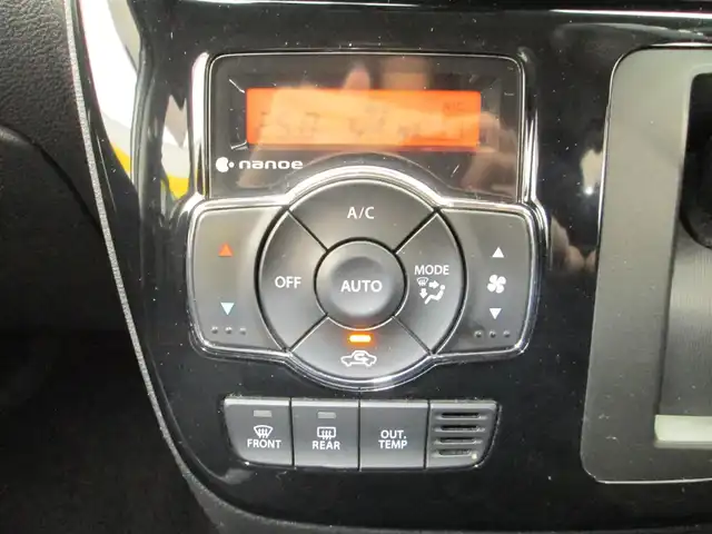 スズキ ソリオ バンディット HV MV Dカメラ ブレーキS 千葉県 2016(平28)年 5.2万km ピュアホワイトP ワンオーナー/社外8インチナビ、フルセグTV/バックカメラ/オーディオ【CD/DVD/SD/BT/MSV】/デュアルカメラブレーキサポート/両側パワースライドドア/HIDヘッドライト/純正15インチアルミホイール/ウィンカードアミラー/コーナーセンサー/運転席シートヒーター/ドライブレコーダー/ETC/アイドリングストップ/ステアリングスイッチ/スマートキー/H28/29/30/R1/3/5年整備記録