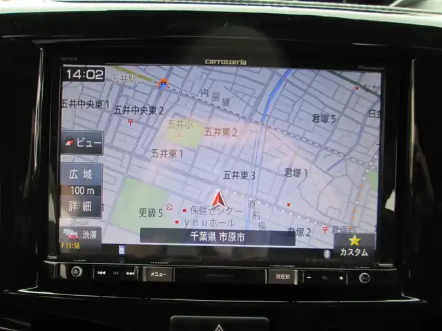 スズキ ソリオ バンディット HV MV Dカメラ ブレーキS 千葉県 2016(平28)年 5.2万km ピュアホワイトP ワンオーナー/社外8インチナビ、フルセグTV/バックカメラ/オーディオ【CD/DVD/SD/BT/MSV】/デュアルカメラブレーキサポート/両側パワースライドドア/HIDヘッドライト/純正15インチアルミホイール/ウィンカードアミラー/コーナーセンサー/運転席シートヒーター/ドライブレコーダー/ETC/アイドリングストップ/ステアリングスイッチ/スマートキー/H28/29/30/R1/3/5年整備記録