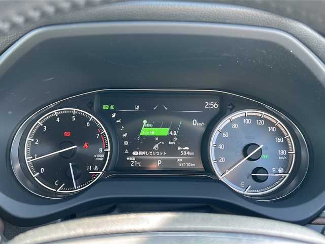 トヨタ ハリアー Z 佐賀県 2020(令2)年 5.3万km ホワイトパールクリスタルシャイン ・純正12.3インチナビ/（TV/Bluetooth/AM/FM/USB/Miracast/AUX/交通情報）/・全周囲カメラ/・ガラスルーフ/・JBL/・横滑り防止装置/・LEDヘッドライト/・オートマチックハイビーム/・レーンキープアシスト/・ヘッドアップディスプレイ/・デジタルインナーミラー/・オート電動格納ミラー/・ステアリングスイッチ/・デュアルオートエアコン