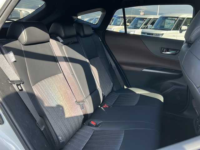 トヨタ ハリアー Z 佐賀県 2020(令2)年 5.3万km ホワイトパールクリスタルシャイン ・純正12.3インチナビ/（TV/Bluetooth/AM/FM/USB/Miracast/AUX/交通情報）/・全周囲カメラ/・ガラスルーフ/・JBL/・横滑り防止装置/・LEDヘッドライト/・オートマチックハイビーム/・レーンキープアシスト/・ヘッドアップディスプレイ/・デジタルインナーミラー/・オート電動格納ミラー/・ステアリングスイッチ/・デュアルオートエアコン