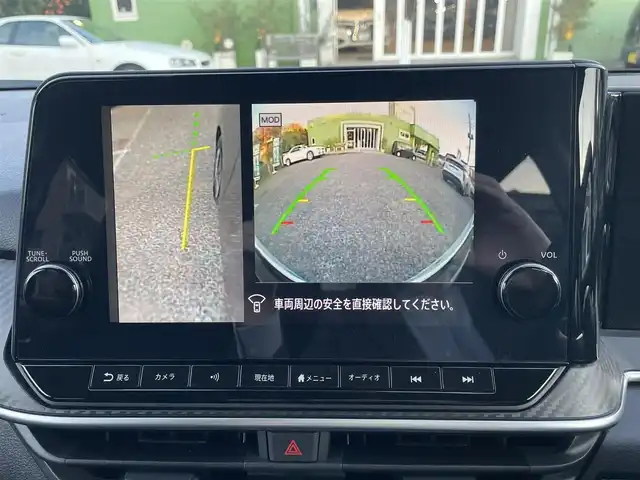 日産 ノート X 埼玉県 2021(令3)年 3万km ダークメタルグレー プロパイロット/純正10型ナビTV/アラウンドビューモニター/ビルトインETC2.0/デジタルインナーミラー/Fドラレコ/LEDヘッドライト/クリアランスソナー/BSM/エマージェンシーブレーキ/プッシュスタート/スマートキー/保証書付整備手帳/取扱説明書