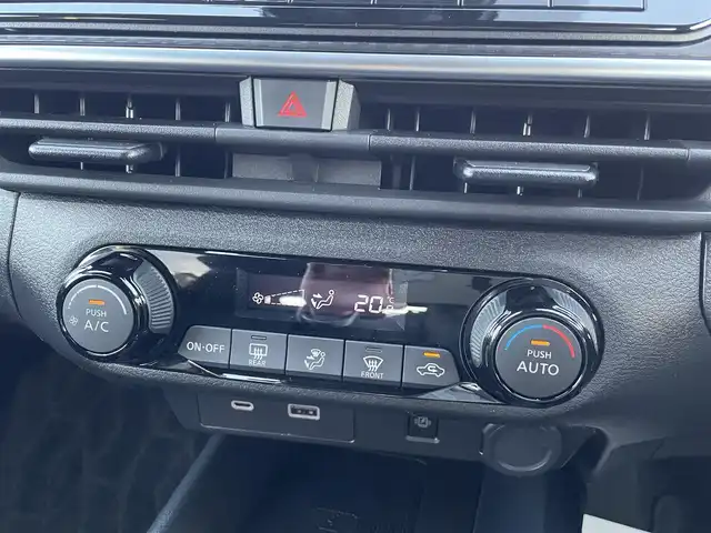 日産 ノート X 埼玉県 2021(令3)年 3万km ダークメタルグレー プロパイロット/純正10型ナビTV/アラウンドビューモニター/ビルトインETC2.0/デジタルインナーミラー/Fドラレコ/LEDヘッドライト/クリアランスソナー/BSM/エマージェンシーブレーキ/プッシュスタート/スマートキー/保証書付整備手帳/取扱説明書