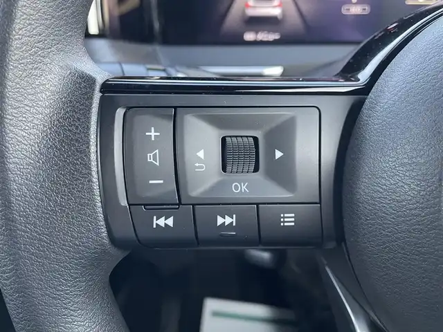 日産 ノート X 埼玉県 2021(令3)年 3万km ダークメタルグレー プロパイロット/純正10型ナビTV/アラウンドビューモニター/ビルトインETC2.0/デジタルインナーミラー/Fドラレコ/LEDヘッドライト/クリアランスソナー/BSM/エマージェンシーブレーキ/プッシュスタート/スマートキー/保証書付整備手帳/取扱説明書