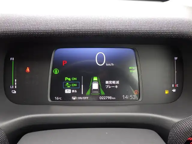 ホンダ フリード ハイブリット e:HEV AIR EX 千葉県 2024(令6)年 2.3万km プラチナホワイトパール ホンダセンシング/・衝突軽減ブレーキ（CMBS）/・車線維持支援システム（LKAS）/・アダプティブクルーズコントロール（ACC）/・ブラインドスポットインフォメーション/・後方誤発進抑制機能/・誤発進抑制機能/両側パワースライドドア/純正コネクトナビ/地デジTV/【Bluetooth接続】/【Apple CarPlay　Android Auto対応】/バックカメラ/ドライブレコーダー（前後撮影）/前席シートヒーター/革巻きステアリング/ETC/LEDヘッドライト/ウインカーミラー/コーナーセンサー/純正15インチアルミホイル/サイド/カーテンエアバッグ/Honda スマートキー