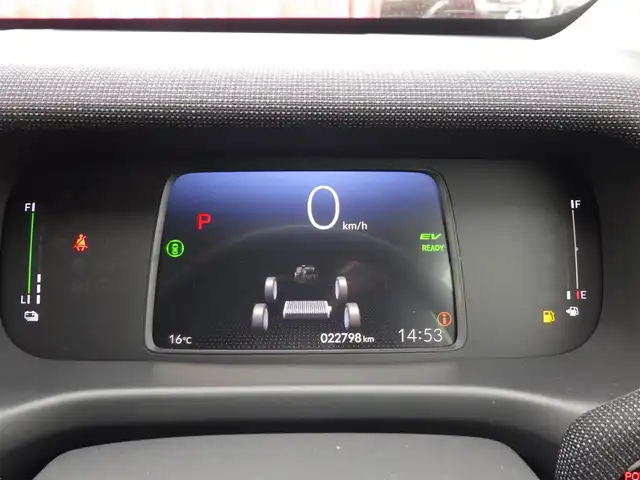 ホンダ フリード ハイブリット e:HEV AIR EX 千葉県 2024(令6)年 2.3万km プラチナホワイトパール ホンダセンシング/・衝突軽減ブレーキ（CMBS）/・車線維持支援システム（LKAS）/・アダプティブクルーズコントロール（ACC）/・ブラインドスポットインフォメーション/・後方誤発進抑制機能/・誤発進抑制機能/両側パワースライドドア/純正コネクトナビ/地デジTV/【Bluetooth接続】/【Apple CarPlay　Android Auto対応】/バックカメラ/ドライブレコーダー（前後撮影）/前席シートヒーター/革巻きステアリング/ETC/LEDヘッドライト/ウインカーミラー/コーナーセンサー/純正15インチアルミホイル/サイド/カーテンエアバッグ/Honda スマートキー