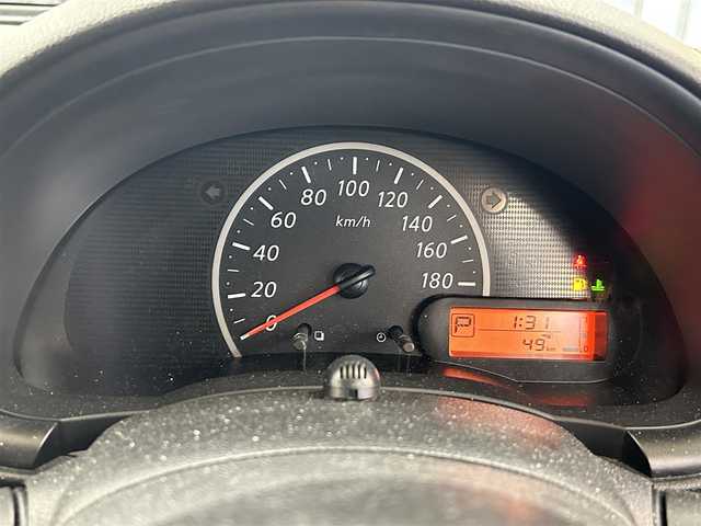 日産 マーチ 12X FOUR Vセレクション 道東・釧路十勝 2018(平30)年 3.5万km ピンク ・ワンオーナー/・純正ディーラーSDナビ/ (CD/DVD/AM/FM/BT/フルセグ）/・純正エンジンスターター/・パートタイム4WD/・横滑り防止/・バックカメラ/・2024年製BS冬タイヤ装着/・純正フロアマット/・純正ドアバイザー/・スマートキー/・スペアキー/・電格ミラー/・取扱説明書/・ナビ説明書/・保証書/・純正AW夏タイヤセット積み込み