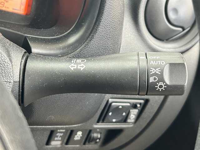 日産 マーチ 12X FOUR Vセレクション 道東・釧路十勝 2018(平30)年 3.5万km ピンク ・ワンオーナー/・純正ディーラーSDナビ/ (CD/DVD/AM/FM/BT/フルセグ）/・純正エンジンスターター/・パートタイム4WD/・横滑り防止/・バックカメラ/・2024年製BS冬タイヤ装着/・純正フロアマット/・純正ドアバイザー/・スマートキー/・スペアキー/・電格ミラー/・取扱説明書/・ナビ説明書/・保証書/・純正AW夏タイヤセット積み込み