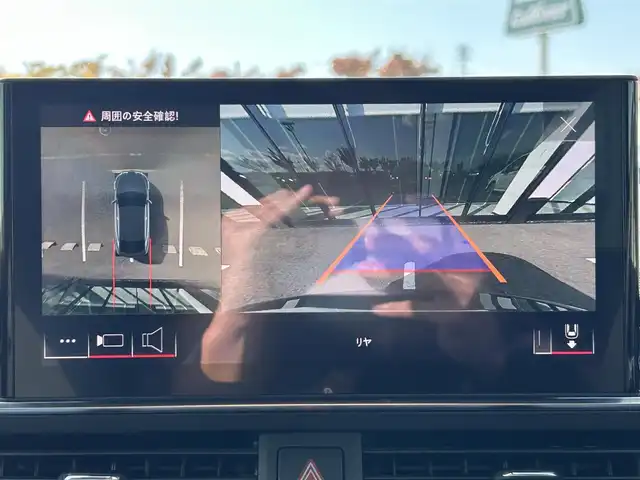 アウディ Ａ５ SB 45TFSIクワトロ Sライン 和歌山県 2021(令3)年 3.2万km ガンＭ 純正ナビ/全方位モニター/フルセグTV/衝突軽減ブレーキ/アダプティブクルーズコントロール/サイドアシスト（BSM)/純正前後ドライブレコーダー/純正ビルトインETC2.0/スペアキー/純正アルミホイール/純正フロアマット/パワーシート/パワーバックドア/LEDヘッドライト