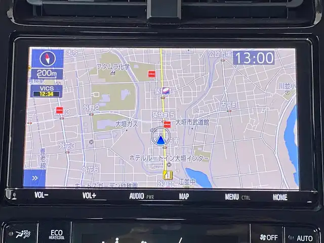 トヨタ プリウス A ツーリングセレクション 岐阜県 2021(令3)年 1.6万km エモーショナルレッドⅡ モデリスタエアロ/ガナドール製マフラー/ウエッズスポーツホイール　純正ホイール有/純正SDナビ/-BT/CD/フルセグTV/ブラインドスポットモニター/ヘッドアップディスプレイ/レーダー探知機/ステアリングヒーター/前席シートヒーター/ドライブレコーダー/追従式クルーズコントロール/オートマチックハイビーム/ステアリングスイッチ/LEDヘッドライト/レザーシート/バックカメラ/パーキングアシスト/ETC2.0/取扱説明書/保証書/スペアキー