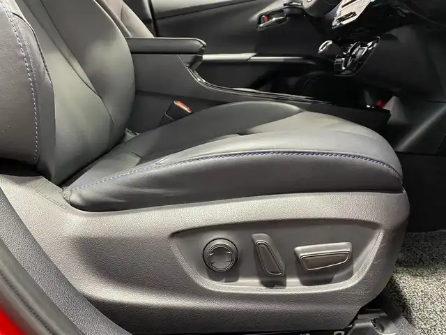 トヨタ プリウス A ツーリングセレクション 岐阜県 2021(令3)年 1.6万km エモーショナルレッドⅡ モデリスタエアロ/ガナドール製マフラー/ウエッズスポーツホイール　純正ホイール有/純正SDナビ/-BT/CD/フルセグTV/ブラインドスポットモニター/ヘッドアップディスプレイ/レーダー探知機/ステアリングヒーター/前席シートヒーター/ドライブレコーダー/追従式クルーズコントロール/オートマチックハイビーム/ステアリングスイッチ/LEDヘッドライト/レザーシート/バックカメラ/パーキングアシスト/ETC2.0/取扱説明書/保証書/スペアキー