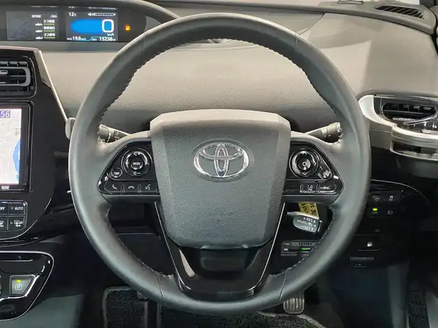 トヨタ プリウス A ツーリングセレクション 岐阜県 2021(令3)年 1.6万km エモーショナルレッドⅡ モデリスタエアロ/ガナドール製マフラー/ウエッズスポーツホイール　純正ホイール有/純正SDナビ/-BT/CD/フルセグTV/ブラインドスポットモニター/ヘッドアップディスプレイ/レーダー探知機/ステアリングヒーター/前席シートヒーター/ドライブレコーダー/追従式クルーズコントロール/オートマチックハイビーム/ステアリングスイッチ/LEDヘッドライト/レザーシート/バックカメラ/パーキングアシスト/ETC2.0/取扱説明書/保証書/スペアキー