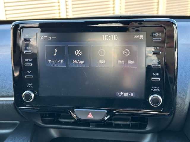 トヨタ ヤリス ハイブリッド Z 千葉県 2020(令2)年 2.8万km ホワイトパールクリスタルシャイン Bluetooth/クルーズコントロール/ディスプレイオーディオ/ETC/前席シートヒーター/後ドラレコ/バックカメラ/プッシュスタート/モデリスタエアロ/モデリスタホイール/USB入力端子/LEDヘッドライト/純正フロアマット/横滑り防止装置/盗難防止装置/衝突被害軽減システム/オートライト/オートマチックハイビーム/スマートキー/スペアキー×１