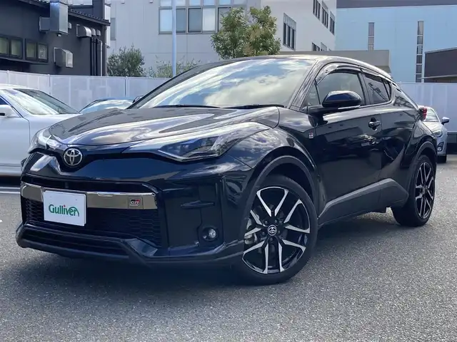 トヨタ Ｃ－ＨＲ